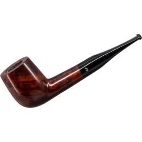 Resim Şahin Üç Yıldız 109 9mm. Filtreli Akrilik Saplı Pipo 