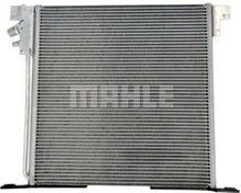 Resim KLIMA RADYATORU V-CLASS 638/2 97-03 VITO 638 97-03 MAHLE AC 212 000S OEM KLIMA RADYATORU V-CLASS 6382 97-03 VITO 638 97-03 MAHLE AC 212 000S