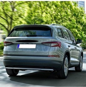 Resim Skoda Kodiaq 2021-24 Bagaj Kapak Kapatma Tuşu Düğmesi 3c0959831a 