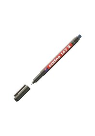 Resim Eddıng Asetat Kalemı 03 MM Sıyah 1 Lı 147s Siyah 