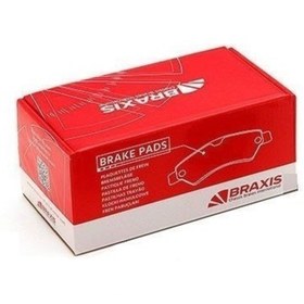 Resim BRAXIS AJ0197 Fren Ana Merkezi C4 07 - 10 307 07 - 09 308 09 - 14 Rcz 10 - 15 4601V1 (WF777531) 