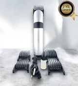 Resim UCUZTEKNO 5 Farklı Taraklı Ultra Keskin Tıraş Makinesi 