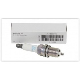 Resim Atesleme Bujısı Astra J Astra H Corsa D Corsa E Insıgnıa A A16let Z16let 10 Adet 25193550-1214111-1214528-9091901188 