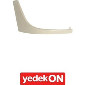 Resim Far Çıtası Mp4 Sağ Alçak Beyaz (Kahveci Premium) - A9608803705 