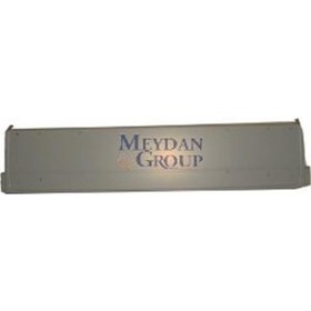 Resim Bmw 5 Serı- E39- 2001-2003 Plakalık Plastiği Tüv 