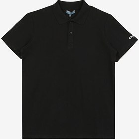 Resim Discovery Expedition Siyah Çocuk Basic Polo T-Shirt D3WU-TST6 