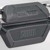 Resim Givi E172 Çanta Sırtlığı Trekker Outback Obkn58 