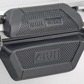 Resim Givi E172 Çanta Sırtlığı Trekker Outback Obkn58 