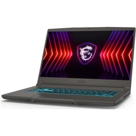 Resim Msi Thin 15 B13UC-3074XTRHMF48 i5-13420H 64 GB 2 TB SSD 4 GB RTX3050 15.6" W11H Dizüstü Bilgisayar 