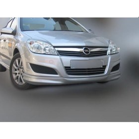 Resim Opel Astra H 2004-2013 Sd Makyajlı Ön Karlık 