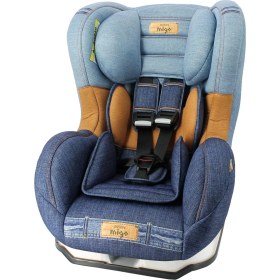 Resim Comfymax 0-25KG Oto Koltuğu - Blue Jean 