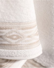 Resim Madame Coco Daine Banyo Havlusu 8684427014219 Çok Renkli 