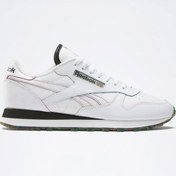 Resim Reebok Classic Leather Erkek Spor Ayakkabı 100074715 