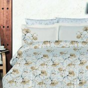 Resim Maxstyle Poplin Saten Tuna Çift Kişilik Nevresim Takım 