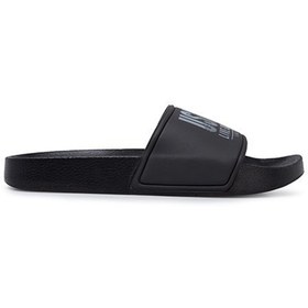 Resim U.S. Polo Assn. Erkek Siyah Gri Gusty Terlik 