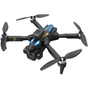 Resim Unico Fpv Kamera Motor Katlanabilir Drone YÃ¼kseltme Ä°rtifa Sabitleme TaÅÄ±ma ÃantasÄ±yla 