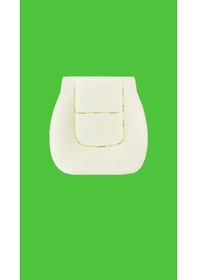 Resim Ducato Uyumlu Eski Oturak Süngeri 