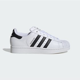Resim Adidas Ih8659 Superstar Iı Erkek Günlük Spor Ayakkabısı Beyaz 
