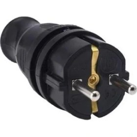 Resim Bylion Kauçuk Düz Fiş - Kef-Bylion 