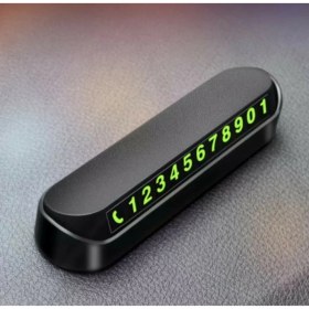 Resim As Elektronik Araç Numaratör 