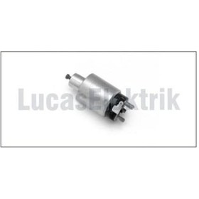 Resim Lucas Lth 103 Mars Otomatıgı Accent Anadolu Motor 