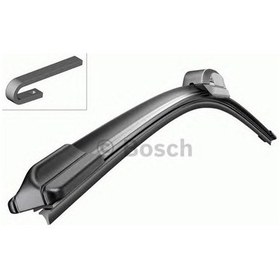 Resim Bosch 3397008536 Aerotwın Silecek 53Cm (Kancalı Aparatlı) Ünivers 