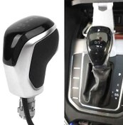 Resim Volkswagen Passat B7-b8 Golf 6-7 Arteon Tiguan Dsg Ledli Vites Topuzu 
