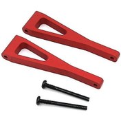 Resim 104009, 104016, 104018, 12401, 12402-a, 12404 Ve 12409 Modelleri İçin Metal Ön Üst Süspansiyon Kolu, Yükseltme Parçaları - Huiliang 