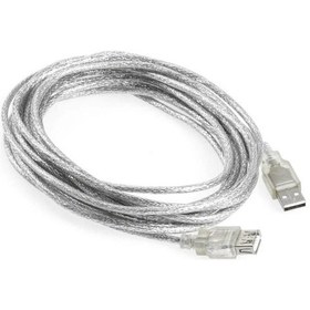 Resim Electroon 5metre Usb Uzatma Kablosu 1314 