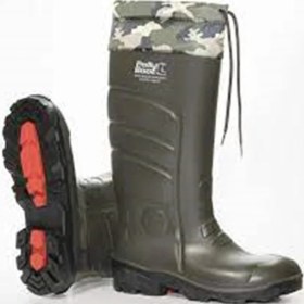 Resim Polly Boot Galaxy Vega O4 Boğazlı (Korumasız) 
