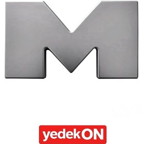 Resim Panjur Yazısı F2000 ( M ) - 81978400314 