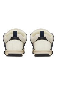 Resim Valentino Garavani Open Skate low-top Yeni Sezon Deri Sneaker 