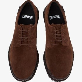 Resim CAMPER Pix Erkek Kahverengi Günlük Ayakkabı K101076-005 