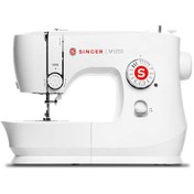 Resim Singer 1255 Ev Tipi 45 Farklı Dikiş Uygulamalı Dikiş Makinesi Singer