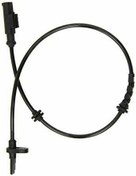 Resim PSA 13381328 | Opel Corsa D Arka Abs Sensörü (Kampanalı) Orijinal Ürün 