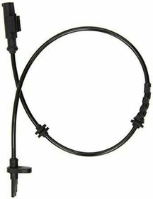 Resim PSA 13381328 | Opel Corsa D Arka Abs Sensörü (Kampanalı) Orijinal Ürün 