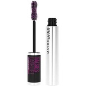Resim Maybelline new york falsies lash lift ultra siyah maskara 