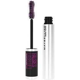 Resim Maybelline new york falsies lash lift ultra siyah maskara 
