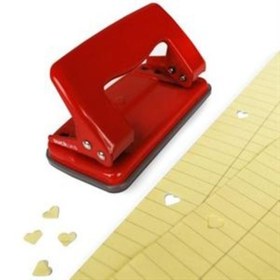 Resim Heart Hole Punch - Kalp Delgeç 