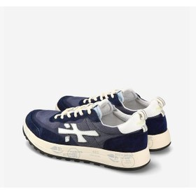 Resim Premiata Sneakers Nous 6658 Lacivert 