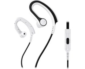 Resim Pioneer SE-E711T-W Kulakiçi Kulaklık Beyaz-Siyah 