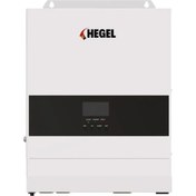 Resim Obus Karavan İnvertör 5000w 48v Mppt Paralellenebilir Hibrit İnverter - Hegel Cep4850-eu-80-h 