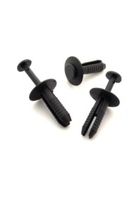 Resim Opel Astra H Tampon Klipsi 51111964186 555909427 