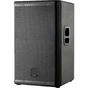 Resim Hsyn 400W 25CM Akti̇f Ahşap Kabi̇n Hoparlör MS-1010GA (4172) Akdenizpos Yeni 