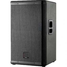 Resim Hsyn 400W 25CM Akti̇f Ahşap Kabi̇n Hoparlör MS-1010GA (4172) Akdenizpos Yeni 