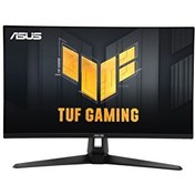 Resim Asus TUF Gaming VG27AQ3A 27" 1 MS 180 Hz Adaptive Sync Fast IPS QHD Oyuncu Monitörü 