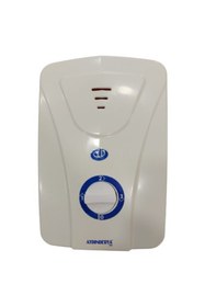 Resim teknotrust Elektrikli Artemis Şofben 50 L Yok 6 AYı Garantili Beyaz Evet 