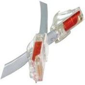 Resim S-Link Sl-Cat620 Cat6 20Mt Gri Utp Patch Kablo 