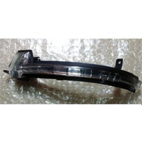 Resim Audi A4 2012-- Ayna Sinyali Sol/g 