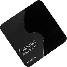 Resim sencrom Redro X Ultra 32GB Android 12 Tv Box 